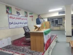 برگزاری جلسه توجیهی دانشجویانِ خوابگاهیِ آموزشکده فنی و حرفه ای پسران یاسوج 2