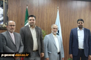 دیدار جمعی از نمایندگان مجلس شورای اسلامی با دکتر عرفان خسرویان 2