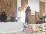 فرماندار بویراحمد در جشن باشکوه روز دانشجو در آموزشکده فنی و حرفه ای دختران یاسوج:
 محور حرکت دانشجویان در دانشگاه ها حرکت های دینی و انقلابی است و دشمن از این رویکرد دانشجویان عصبانی است. 2