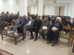 سردار خرم دل در نشست بصیرتیِ جهاد تبیین در آموزشکده فنی و حرفه ای دختران یاسوج:

دانشجویان در جهاد خدمت رسانی به مردم سهیم باشند.  2