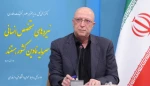 وزیر علوم در جشنواره خوارزمی :وزیر علوم، تحقیقات و فناوری نیروی انسانی را از سرمایه‌های ارزشمند کشور توصیف کرد و خطاب به برگزیدگان جشنواره‌های خوارزمی، یادآور شد: شماها که انتخاب شده‌اید، سرمایه‌های کشور به شمار می‌روید؛ یعنی افرادی هستید که در هر جایی و 