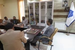 برگزاری نشست کمیته فنی و عمرانی دانشگاه ملی مهارت استان کهگیلویه و بویراحمد 3