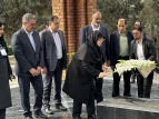 دکتر مهاجرانی، سخنگوی دولت چهاردهم:
در ایجاد مهارت‌ها و توسعه محتوای آموزشی در دانشگاه ملی مهارت، متناسب با رویکردها و ابزارهای نوین، توجه به اقلیم متنوع استان‌ها الزامی است