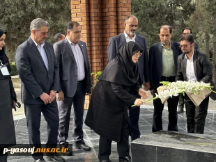 دکتر مهاجرانی، سخنگوی دولت چهاردهم:
در ایجاد مهارت‌ها و توسعه محتوای آموزشی در دانشگاه ملی مهارت، متناسب با رویکردها و ابزارهای نوین، توجه به اقلیم متنوع استان‌ها الزامی است 2