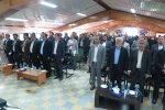 برگزاری جشن گرامی داشت مقام معلم و تجلیل از اساتید در دانشگاه ملی مهارت استان کهگیلویه و بویراحمد 2