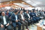 برگزاری جشن گرامی داشت مقام معلم و تجلیل از اساتید در دانشگاه ملی مهارت استان کهگیلویه و بویراحمد 3