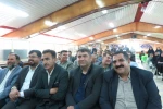 برگزاری جشن گرامی داشت مقام معلم و تجلیل از اساتید در دانشگاه ملی مهارت استان کهگیلویه و بویراحمد 6