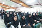 برگزاری جشن گرامی داشت مقام معلم و تجلیل از اساتید در دانشگاه ملی مهارت استان کهگیلویه و بویراحمد 7