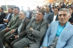 برگزاری جشن گرامی داشت مقام معلم و تجلیل از اساتید در دانشگاه ملی مهارت استان کهگیلویه و بویراحمد 8