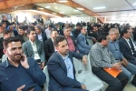 برگزاری جشن گرامی داشت مقام معلم و تجلیل از اساتید در دانشگاه ملی مهارت استان کهگیلویه و بویراحمد 9