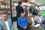 برگزاری جشن گرامی داشت مقام معلم و تجلیل از اساتید در دانشگاه ملی مهارت استان کهگیلویه و بویراحمد 11