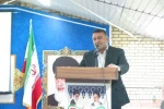 برگزاری جشن گرامی داشت مقام معلم و تجلیل از اساتید در دانشگاه ملی مهارت استان کهگیلویه و بویراحمد 14