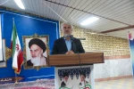 برگزاری جشن گرامی داشت مقام معلم و تجلیل از اساتید در دانشگاه ملی مهارت استان کهگیلویه و بویراحمد 15