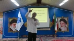 برگزاری جشن گرامی داشت مقام معلم و تجلیل از اساتید در دانشگاه ملی مهارت استان کهگیلویه و بویراحمد 19
