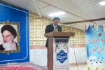 برگزاری جشن گرامی داشت مقام معلم و تجلیل از اساتید در دانشگاه ملی مهارت استان کهگیلویه و بویراحمد 20