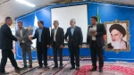 برگزاری جشن گرامی داشت مقام معلم و تجلیل از اساتید در دانشگاه ملی مهارت استان کهگیلویه و بویراحمد 21