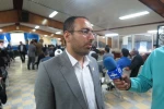 برگزاری جشن گرامی داشت مقام معلم و تجلیل از اساتید در دانشگاه ملی مهارت استان کهگیلویه و بویراحمد 23