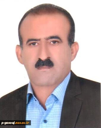 پیام تسلیت سرپرست دانشگاه ملی مهارت استان کهگیلویه و بویراحمد به مناسبت درگذشت همکار عزیزمان زنده یاد جلیل یاورکیش 2