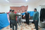 برگزاری برنامه های مختلف به مناسبت هفته خوابگاههای دانشجویی درخوابگاههای آموزشکده ملی مهارت پسران یاسوج 2