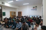 برگزاری برنامه های مختلف به مناسبت هفته خوابگاههای دانشجویی درخوابگاههای آموزشکده ملی مهارت پسران یاسوج 3
