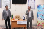 برگزاری برنامه های مختلف به مناسبت هفته خوابگاههای دانشجویی درخوابگاههای آموزشکده ملی مهارت پسران یاسوج 4