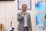 برگزاری برنامه های مختلف به مناسبت هفته خوابگاههای دانشجویی درخوابگاههای آموزشکده ملی مهارت پسران یاسوج 5
