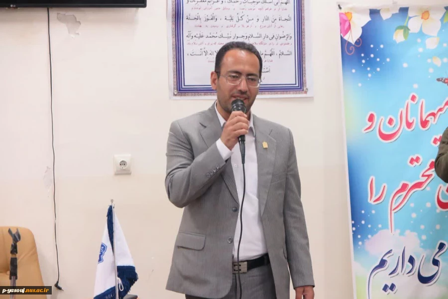 برگزاری برنامه های مختلف به مناسبت هفته خوابگاههای دانشجویی درخوابگاههای آموزشکده ملی مهارت پسران یاسوج 5