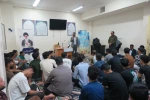 برگزاری برنامه های مختلف به مناسبت هفته خوابگاههای دانشجویی درخوابگاههای آموزشکده ملی مهارت پسران یاسوج 6