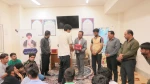 برگزاری برنامه های مختلف به مناسبت هفته خوابگاههای دانشجویی درخوابگاههای آموزشکده ملی مهارت پسران یاسوج 11