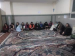 گرامی داشت هفته خوابگاهای دانشجویی در آموزشکده ملی مهارت دختران یاسوج 2