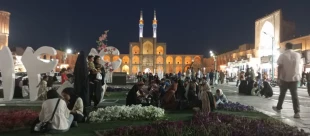برگزاری اردوی علمی دانشجویان آموزشکده ملی مهارت پسران یاسوج 4