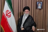 سومین پیام تصویری حضرت آیت‌الله خامنه‌ای رهبر معظم انقلاب اسلامی خطاب به ملت عزیز و بزرگ ایران