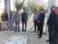 همزمان با ماه محرم، ماه پیروزی خون بر شمشیر در دانشگاه ملی مهارت استان کهگیلویه و بویراحمد برگزار شد: مراسم معنوی زیارت عاشورا و تبیین شرایط فعلی پس از  جنگ تحمیلی رژیم غاصب صهیونیستی بر کشور