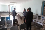 بازدید سرپرست دفتر پژوهش و فناوری دانشگاه ملی مهارت، از دانشگاه ملی مهارت استان کهگیلویه و بویراحمد 5