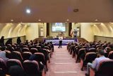 برگزاری کارگاه آموزشی ضمن خدمت توانمندسازی کارکنان سازمان مرکزی با عنوان 
