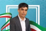 عضو هیئت علمی دانشگاه ملی مهارت استان کهگیلویه و بویراحمد،به‌عنوان عضو شورای مرکزی سازمان نظام مهندسی ساختمان کشور انتخاب شد.