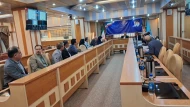 برگزاری جلسه هیئت امنای دانشگاه ملی مهارت در وزارت علوم