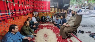 به مناسبت گرامی داشت هفته وحدت و میلاد حضرت محمد مصطفی و امام جعفر صادق برگزار شد: دورهمی  کارکنان دانشگاه ملی مهارت استان کهگیلویه وبویراحمد در منطقه تفریحی آبشار یاسوج 4