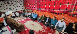 به مناسبت گرامی داشت هفته وحدت و میلاد حضرت محمد مصطفی و امام جعفر صادق برگزار شد: دورهمی  کارکنان دانشگاه ملی مهارت استان کهگیلویه وبویراحمد در منطقه تفریحی آبشار یاسوج 5