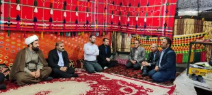 به مناسبت گرامی داشت هفته وحدت و میلاد حضرت محمد مصطفی و امام جعفر صادق برگزار شد: دورهمی  کارکنان دانشگاه ملی مهارت استان کهگیلویه وبویراحمد در منطقه تفریحی آبشار یاسوج 6