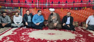 به مناسبت گرامی داشت هفته وحدت و میلاد حضرت محمد مصطفی و امام جعفر صادق برگزار شد: دورهمی  کارکنان دانشگاه ملی مهارت استان کهگیلویه وبویراحمد در منطقه تفریحی آبشار یاسوج 7